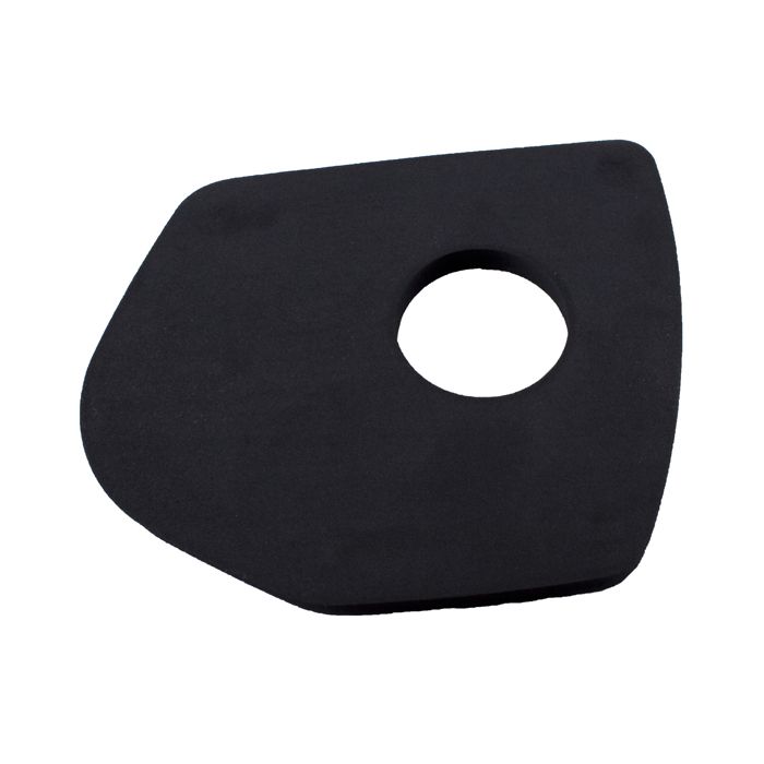 OMIX 18020.01 Replacement Seal Column Firewall for 76-95 Jeep CJ-5, CJ-7, CJ-8 & Wrangler YJ