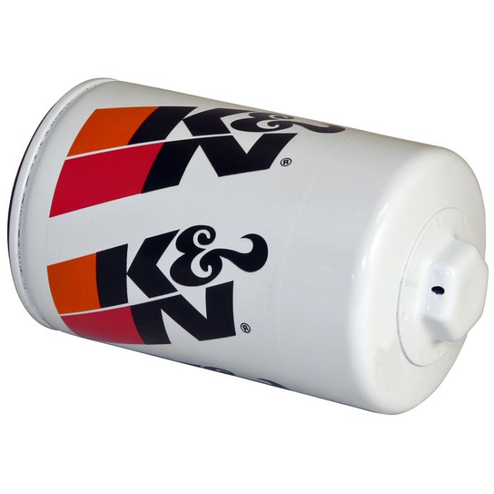 K&N OIL FILTER FORD, JEEP 3.7L