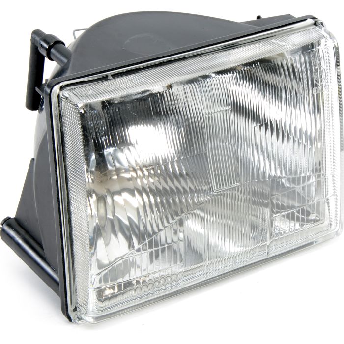 Crown Automotive  E-Code (ECE) Headlamp Housing for 93-96 Jeep Grand Cherokee ZJ