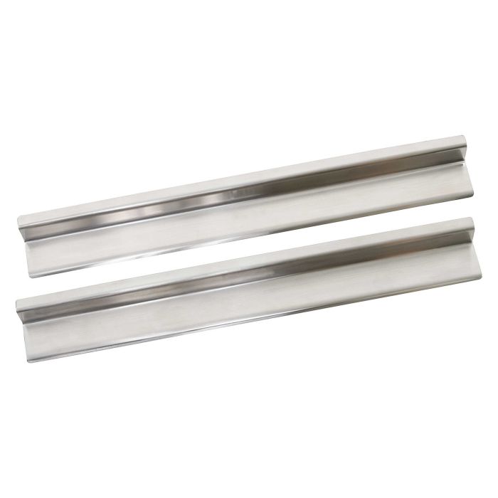 KENTROL ENTRY GUARDS SS JK 2DR