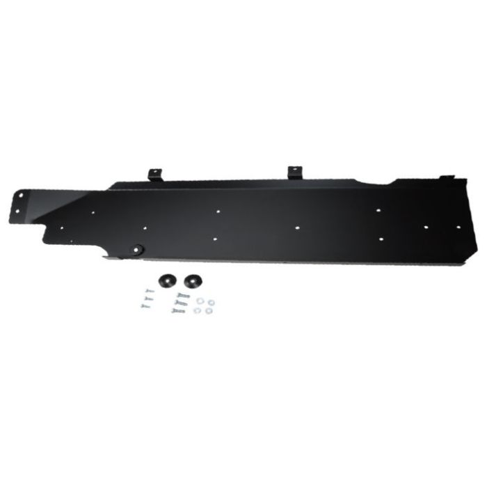 Rock Hard 4X4  Fuel Tank Skid Plate for 07-18 Jeep Wrangler JK 2 Door