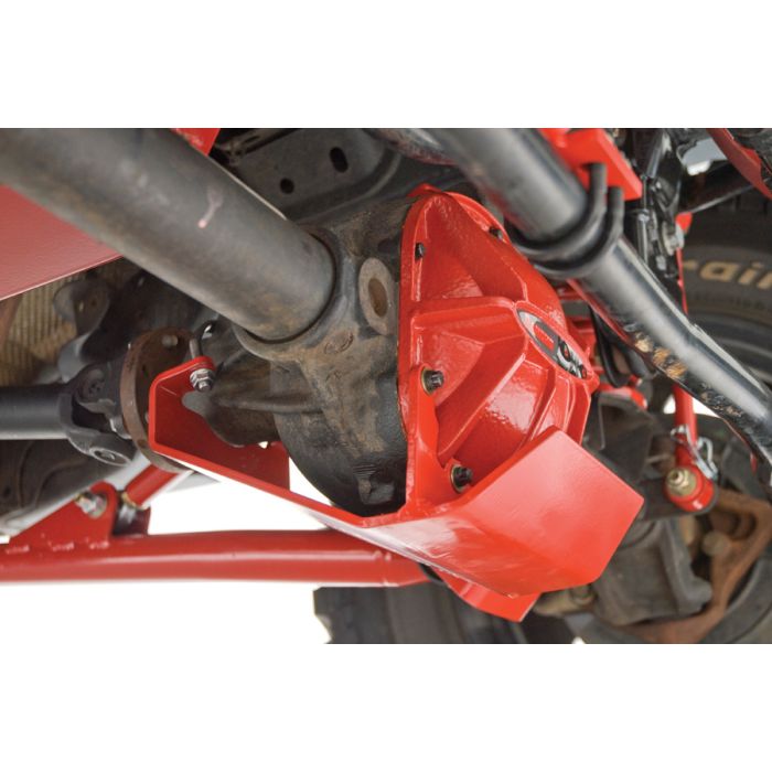 RANCHO DANA 44 DIFF GLIDE PLATE JK
