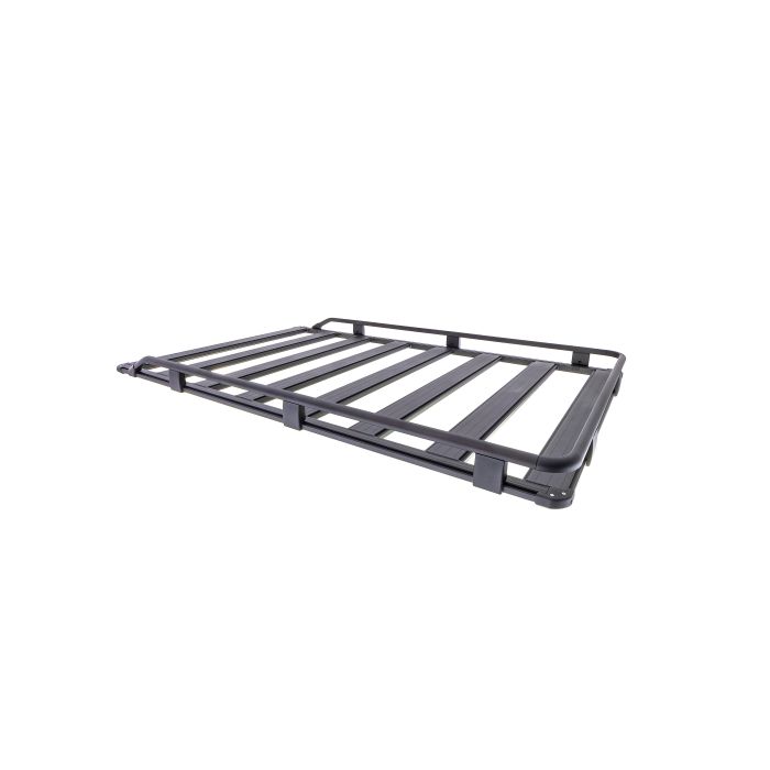 ARB 61X51 BASE KIT WITH DEFLECTOR & FRONT 3/4 RAILS