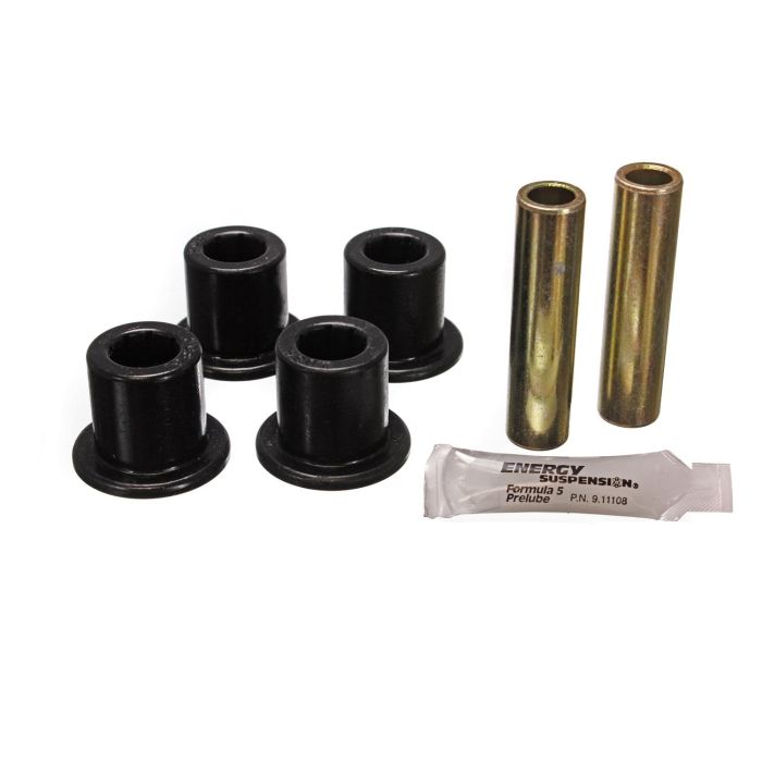 Energy Suspension  Front Frame Shackle Bushings for 87-95 Jeep Wrangler YJ