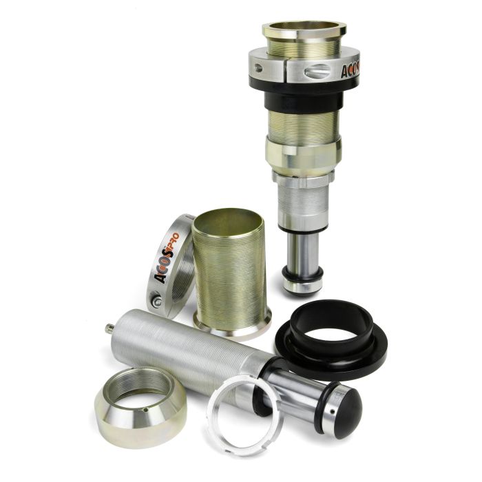 JKS ACOS PRO JK FRONT 1-2.5IN