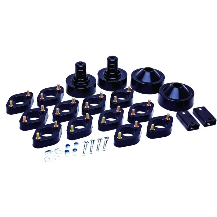 DAYSTAR 1IN BODY/1.75 SUPS JK