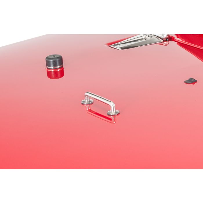 FOOTMAN LOOP TJ & JK SS