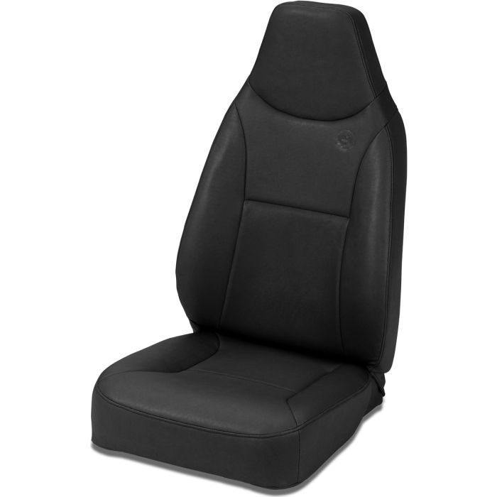 TRAILMAX II 76-06 BLACK DENIM