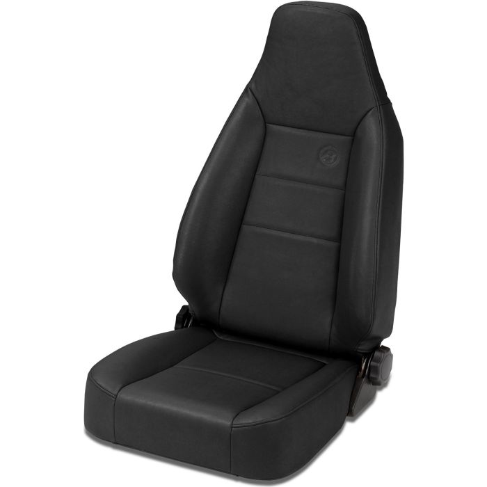TRAILMAX II SPORT 76-06 BLACK DENIM