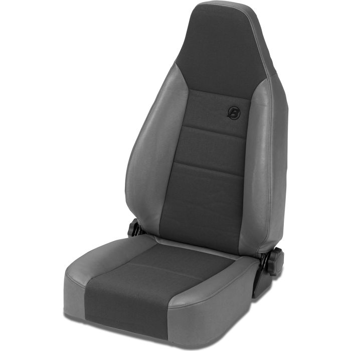 TRAILMAX II SPORT FABRIC 76-06 GRAY