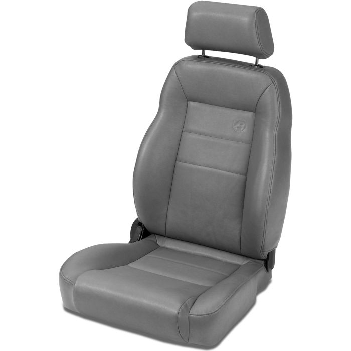 TRAILMAX II PRO PASSENGER 76-06 GRAY