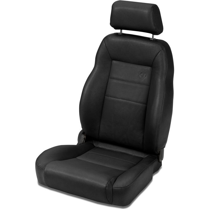 TRAILMAX II PRO PASSENGER 76-06 BLK DEN