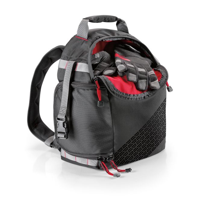 WARN EPIC RECOVERY BACKPACK