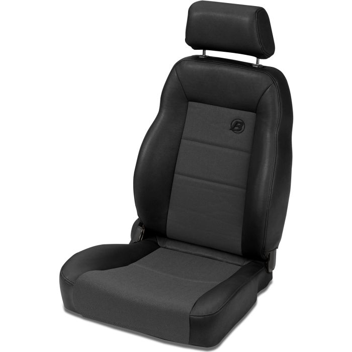 TRAILMAX II PRO DRIV FABRIC 76-06 BLKDE