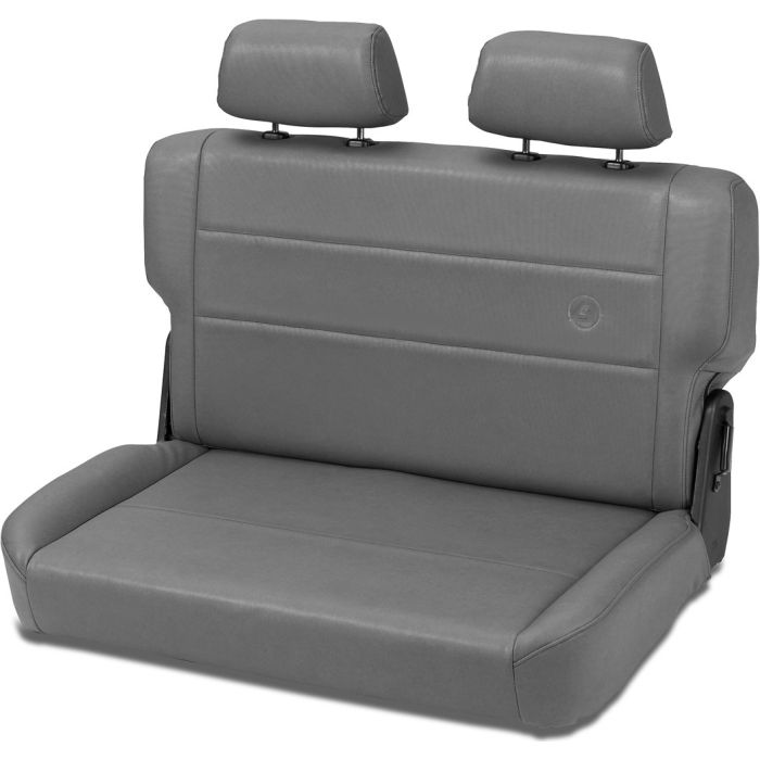 TRAILMAX II FOLD TUMBLE 55-95 GRAY