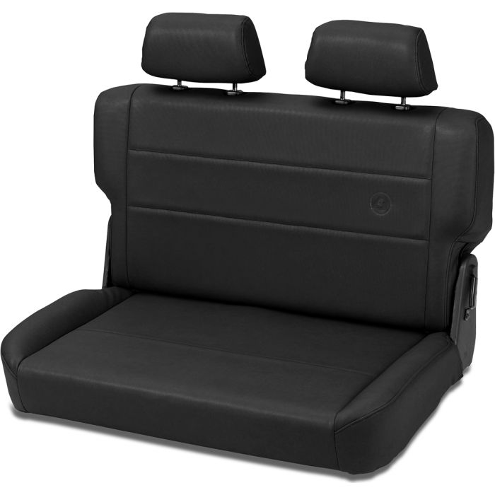 TRAILMAX II FOLD TUMBLE 55-95 BLACK DEN