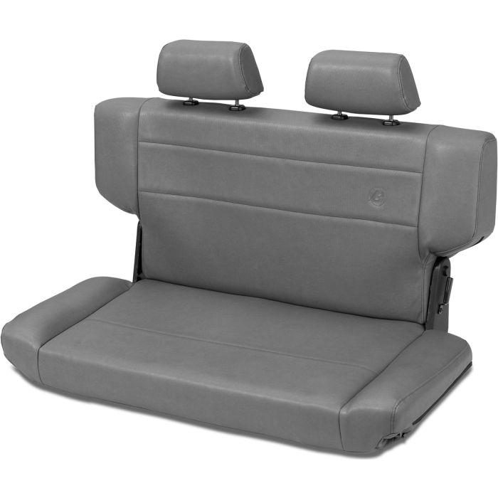 TRAILMAX II FOLD TUMBLE 97-06 GRAY