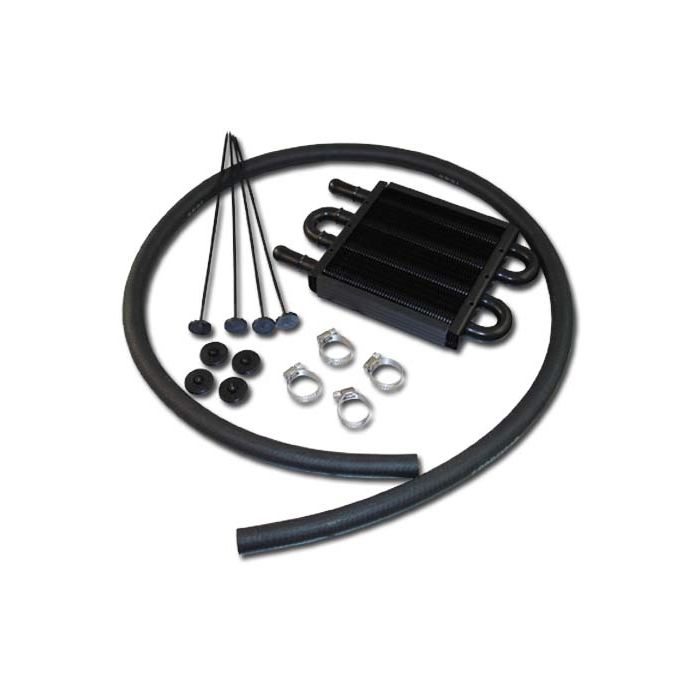 DERALE ECONOMY POWER STEERING COOLER