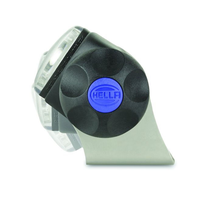 Hella  Dual Intensity 350 Series 16" LED Light Bar 