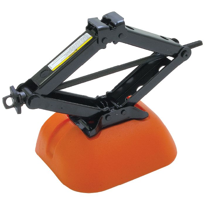 AEV 40306002AA Jack Base  for 07-18 Jeep Wrangler JK