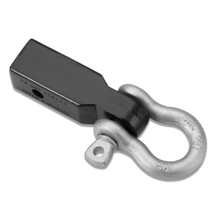 BESTOP HIGHROCK 4X4 RECEIVER HITCH