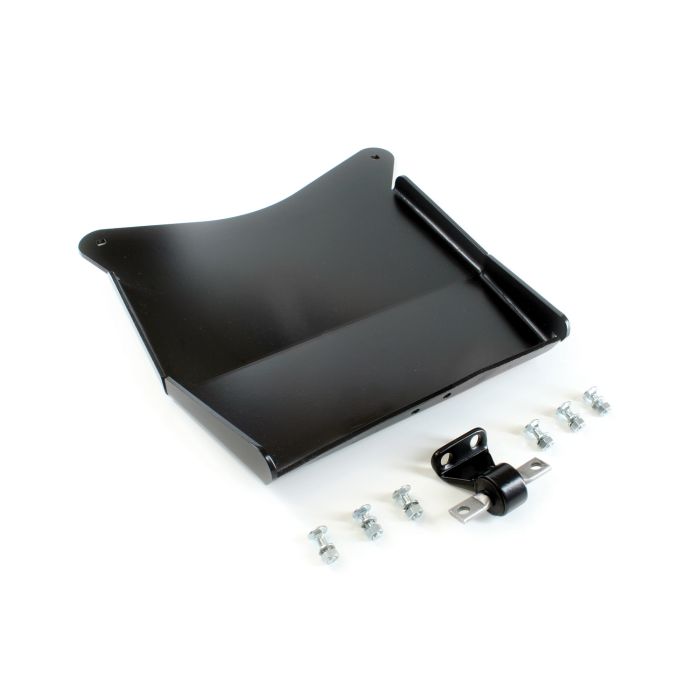 TERAFLEX TRANNY SKID PLATE TJ