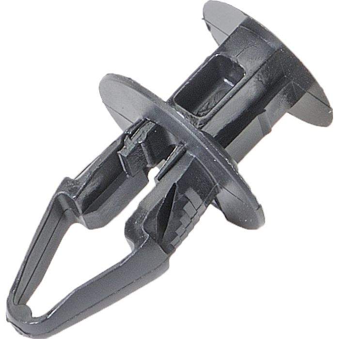 06508712AA - TJ STUBBY BUMPER ENDCAP PIN