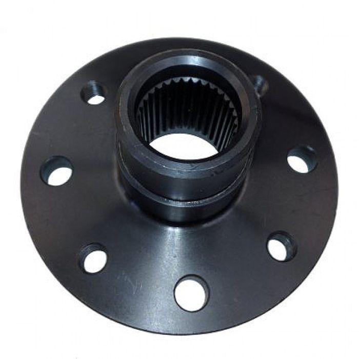 J.E. Reel 3-1-32R-BFGD Transfer Case Flange  for 03-18 Jeep Wrangler TJ & JK Rubicon