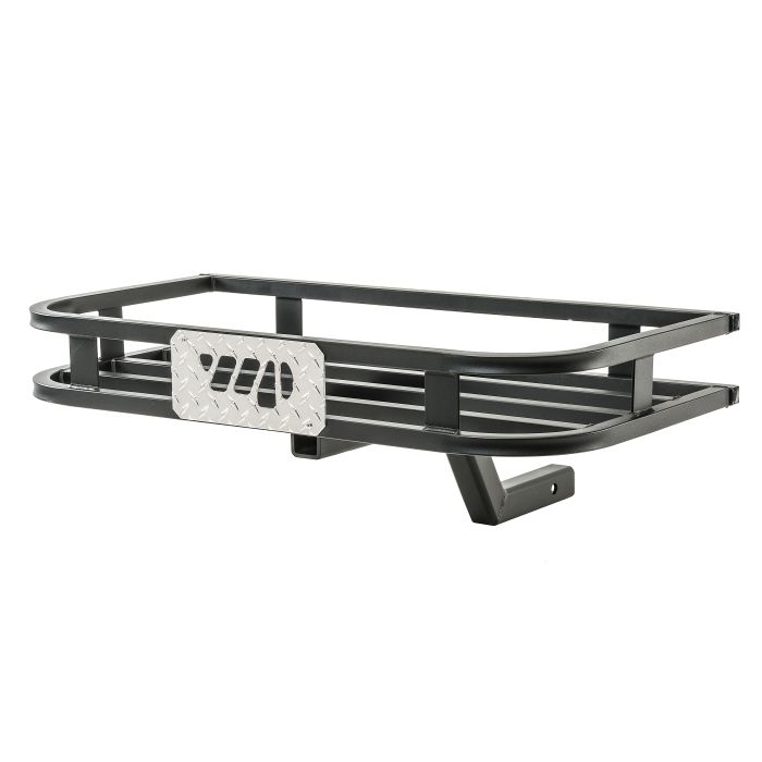 WRR 36X17X5 CARGO RACK - 2IN RECEIVER