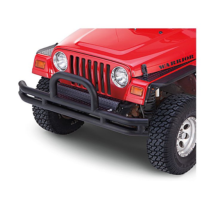 WRR FR FRAME COVER DIAM 97-06 TJ W/TUBE