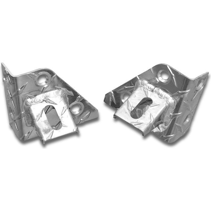 WRR WIND LGHT BRACKETS DIAM 76-95 CJ/YJ
