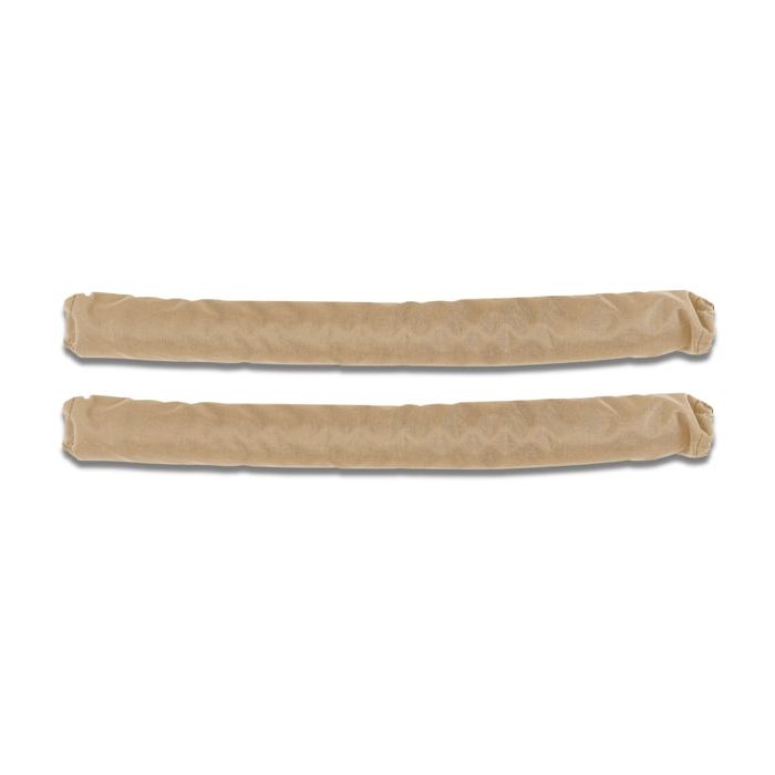 WARRIOR PADDING PAIR 12IN UNIVERSAL TAN