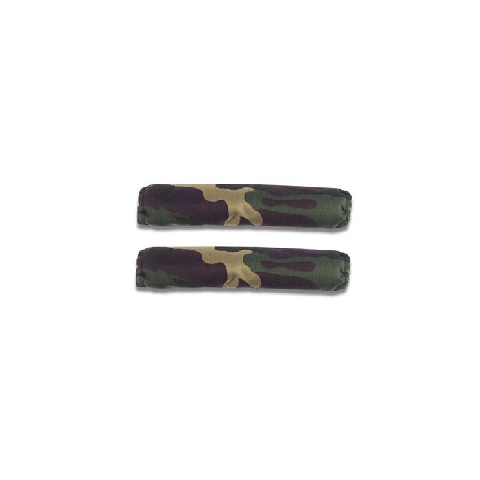 WARRIOR PADDING PAIR 18IN UNIVERSAL CAM