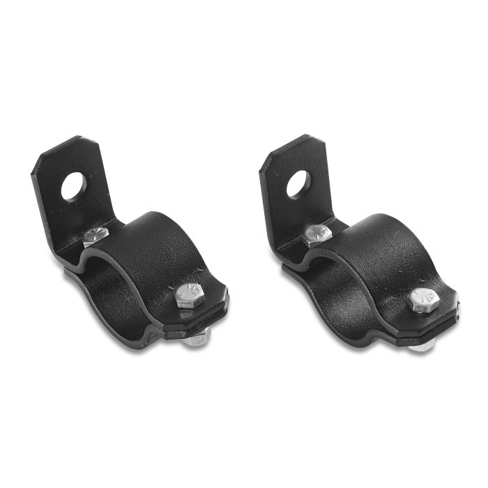 WRR LIGHT BRACKETS FOR 1.25 DIAM TUBE