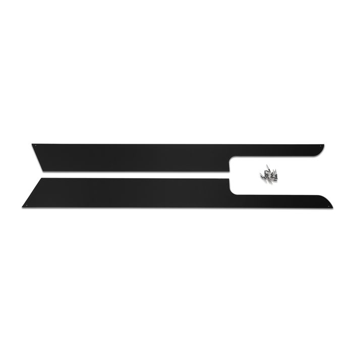 WRR SIDEPLATES W/LIP 12G STL 04-06 UNLI