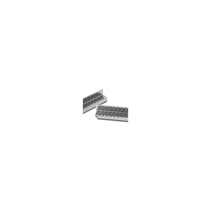 WRR OE STEP COVERS DIAM 97-06 TJ
