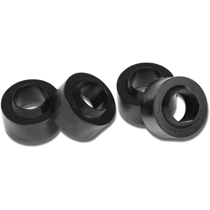 WARRIOR 2IN SPACER ECONOMY KIT 07-08 JK