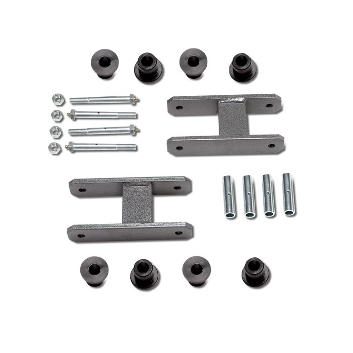 1/2IN GRSEABLE LIFT GOLD FR 76-86 CJ5/7