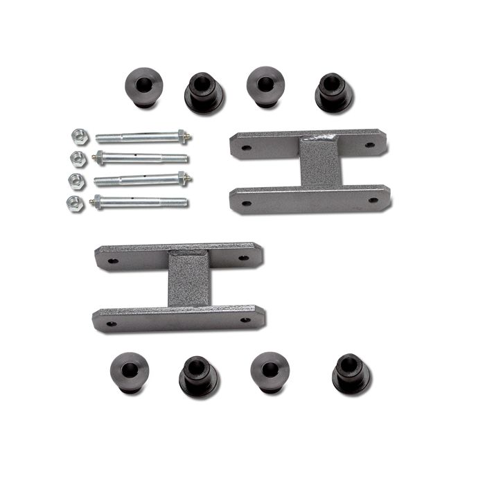 1.5IN GRSEABLE LIFT GOLD FR 76-86 CJ5/7