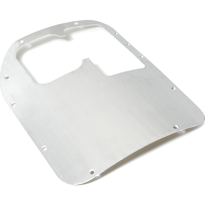 SHIFTER CVR BRALUM 87-95 YJ