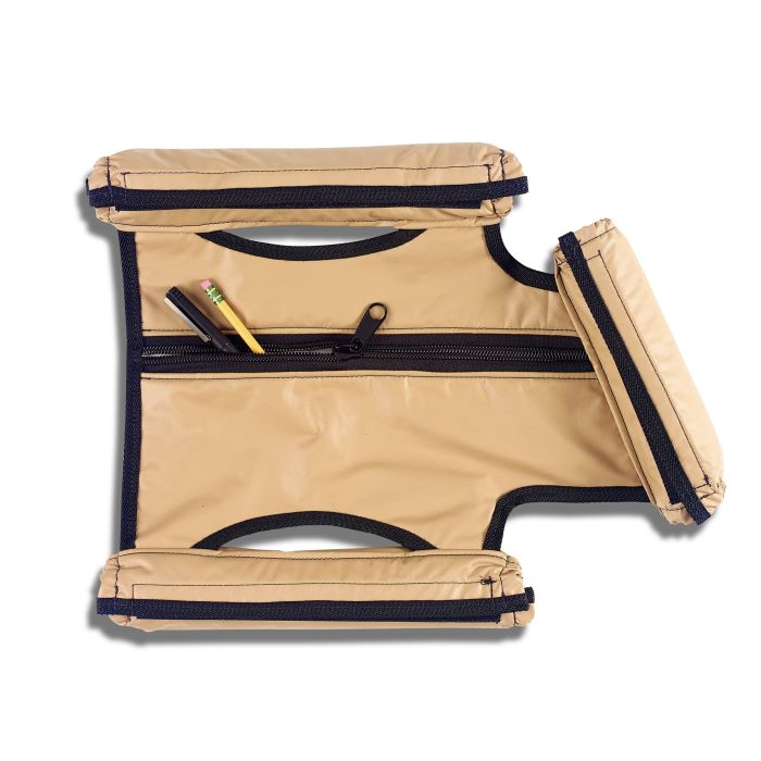 Warrior Products  Front Tube Door Padding Kits for 84-96 Jeep Cherokee XJ