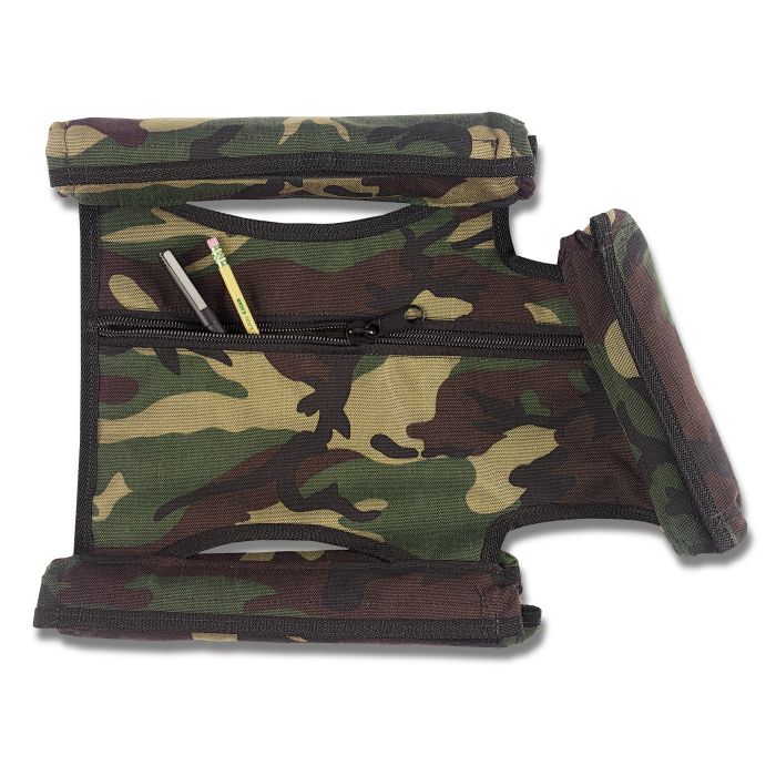 Warrior Products  Rear Tube Door Padding Kits for 84-96 Jeep Cherokee XJ