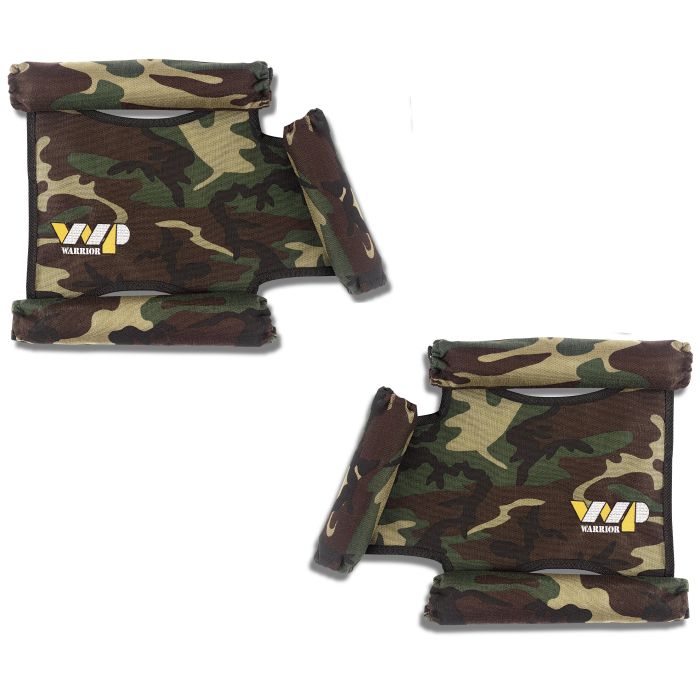 WRR DOOR PADDING KIT CAMO 84-96 XJ RR