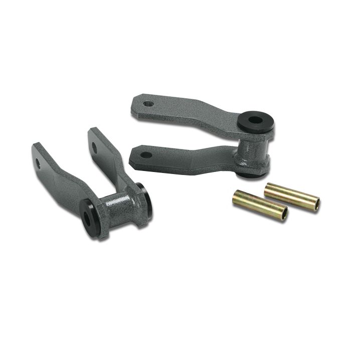 1IN HD SHACKLE LIFT GOLD 84-01 XJ