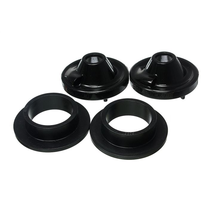 Energy Suspension  Rear Coil Spring Isolators for 18-20 Jeep Wrangler JL