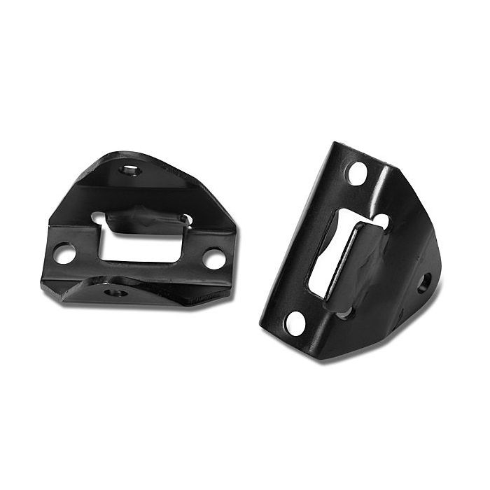 WRR SHACKLE FRAME BRACKET RR 76-86 CJ7