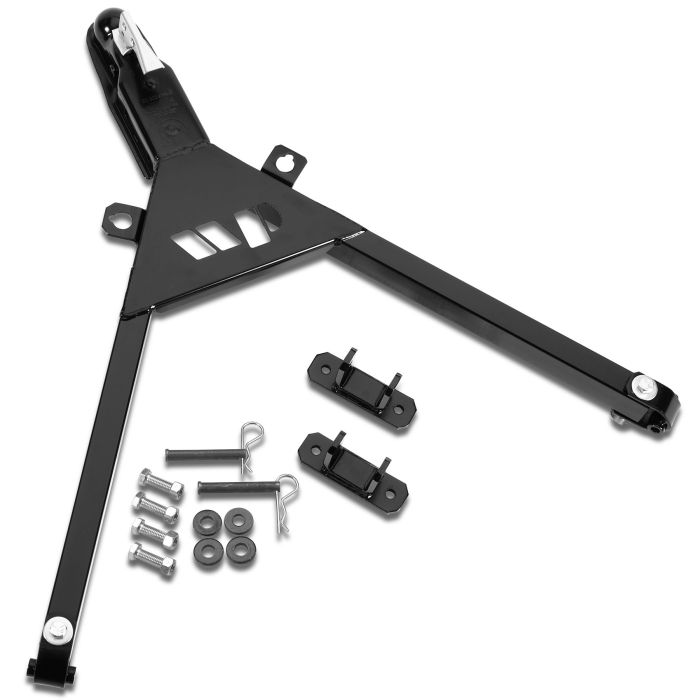 Warrior Products 862 Tow Bar 