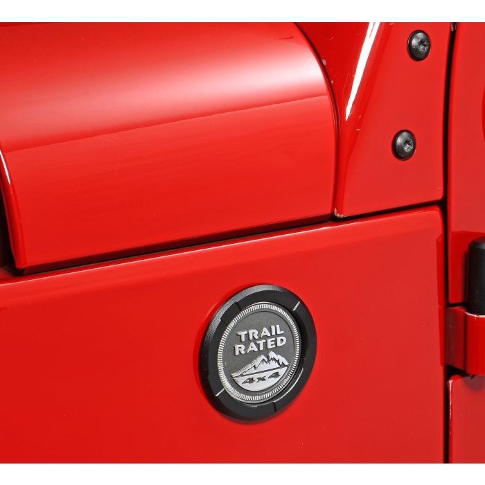 RWC TRAIL RATED LOGO SURROUND-JK-POLISH