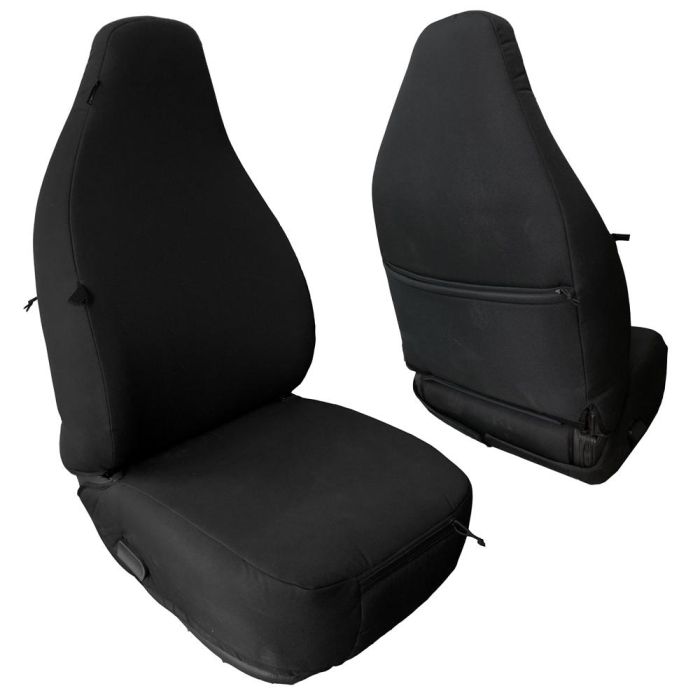 Bartact  Baseline Performance Seat Covers for 97-06 Jeep Wrangler TJ