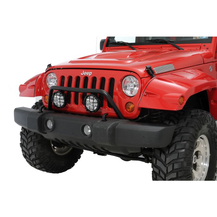RealWheels  Pre-Runner Light Bar for 07-18 Jeep Wrangler JK